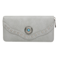 Portemonnee "Etnic" groot